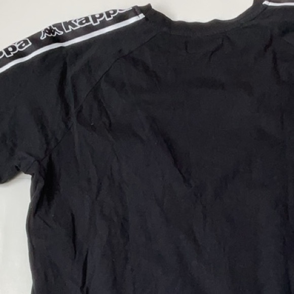 Kappa Ribbon Logo T-Shirt - Picture 4 of 8